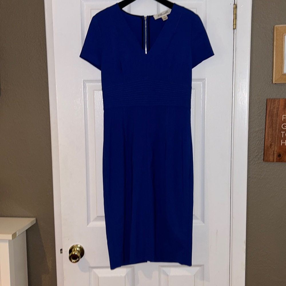 Diane Von Furstenberg dress